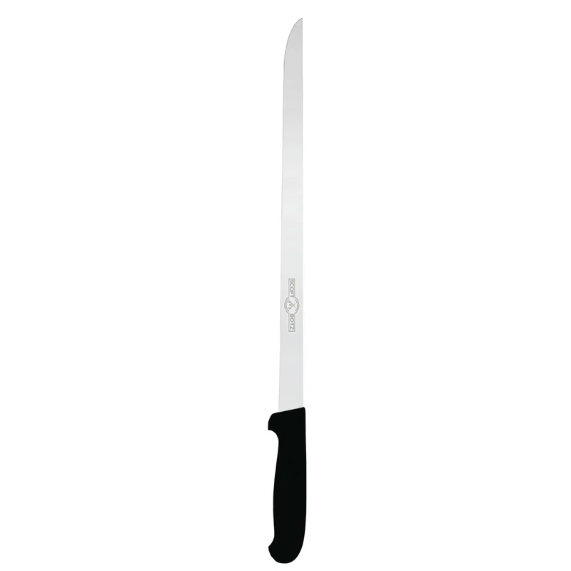 Coltello prosciutto punta roma - 0020