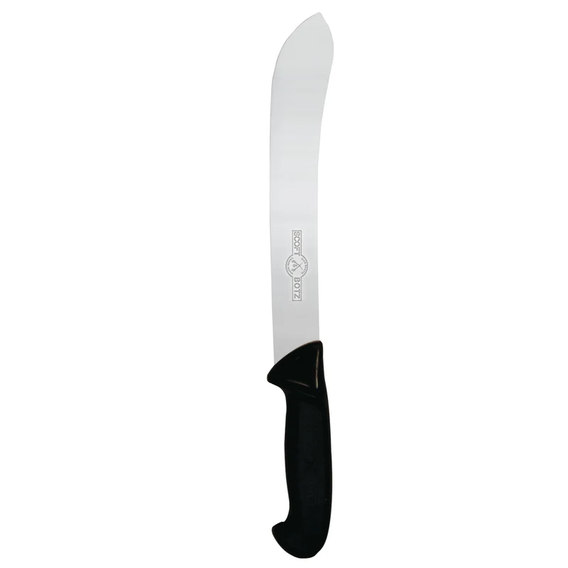 Coltello scimitarra - 2006.09