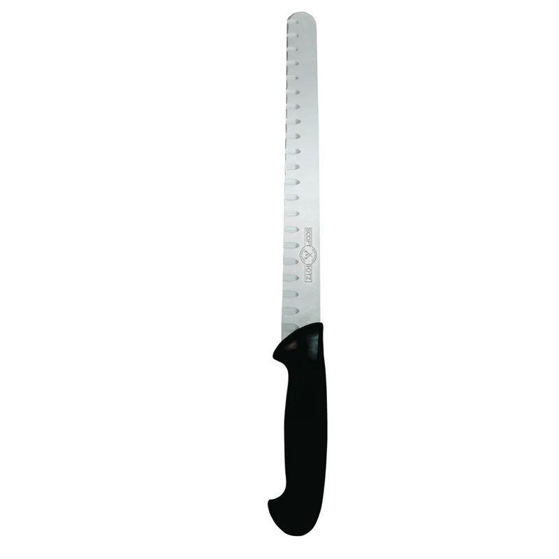 Coltello omero per salmone - 3008.07