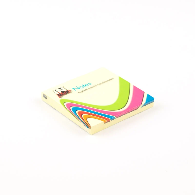 Blocco Adesivo In Linea 76 x 76 cm