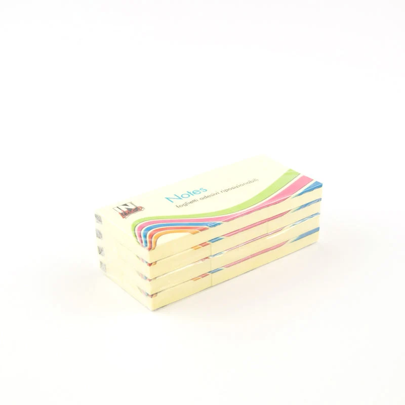 Blocco Adesivo In Linea 38 x 51 cm - 12 pezzi