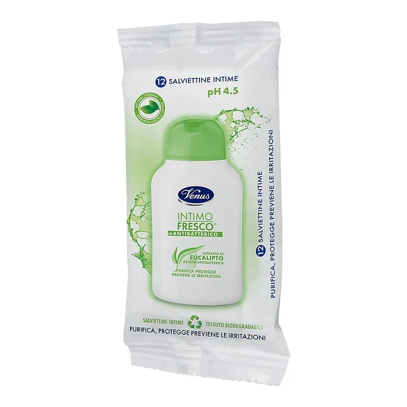 SALV.INTIME 12PZ FRESCO VENUS