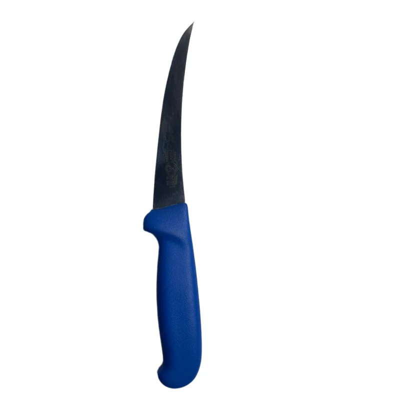 Coltello macellaio spadino - 0023