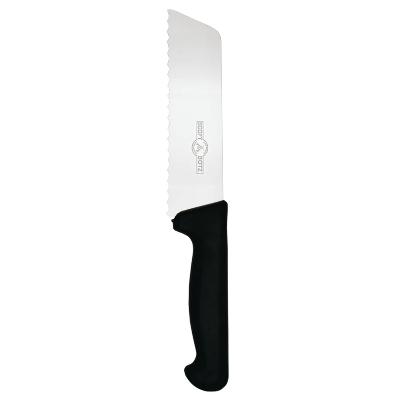 Coltello per pizza - 0022