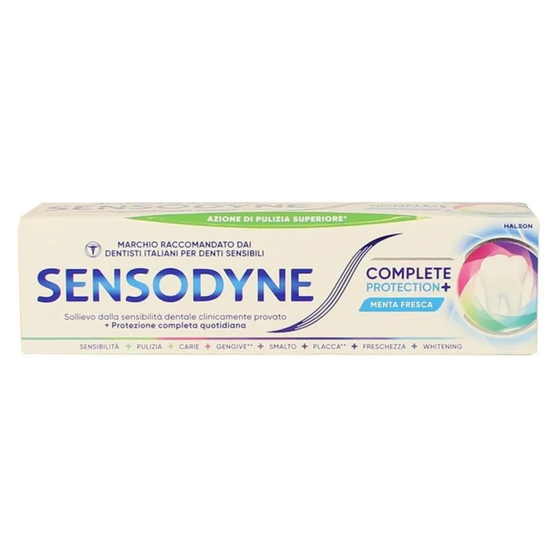 Sensodyne Dent.75ml Prot.Completa