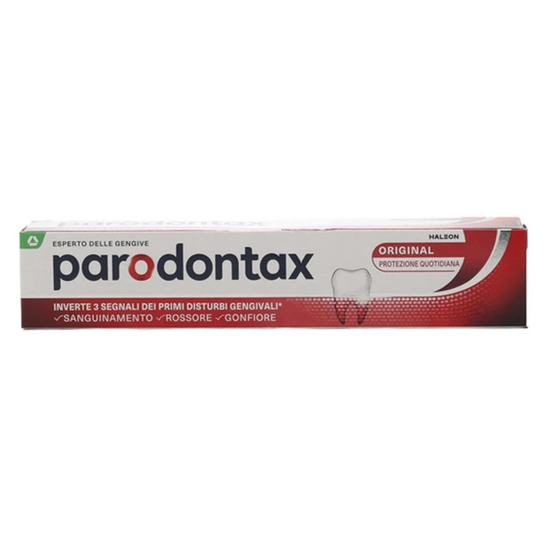 Parodontax Dent.75ml Original
