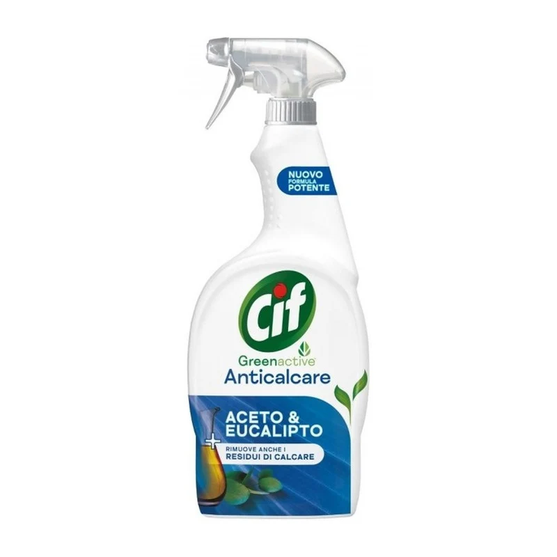 Cif Sgrass.650ml Anticalcare