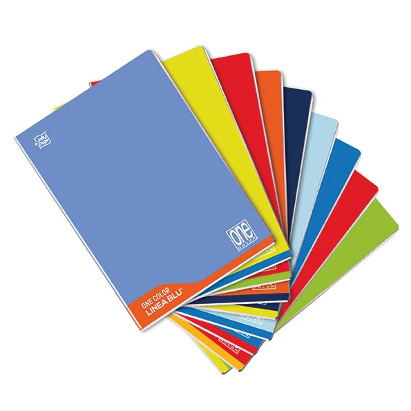 Quaderno Maxi Didattico 100 gr / 18 Fogli / Rigatura Speciale a Riga B