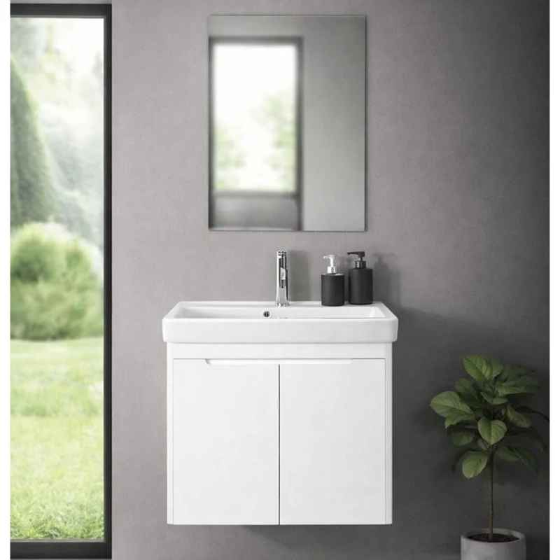 Completo Bagno Juniper 55x40x42
