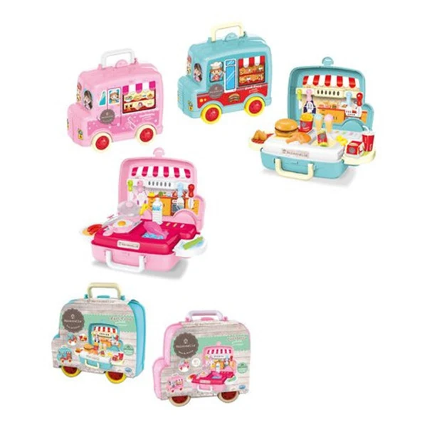 Maisonelle Cucinetta E Fast Food Assortita