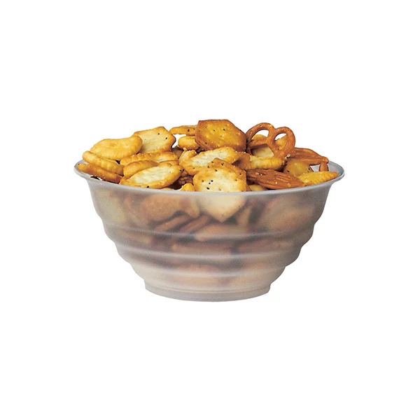 Coppetta Insalatiera Glass Diametro 14 Cm