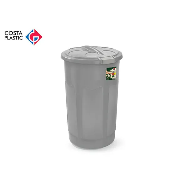 Bidone Winny 25lt Colori Assortiti