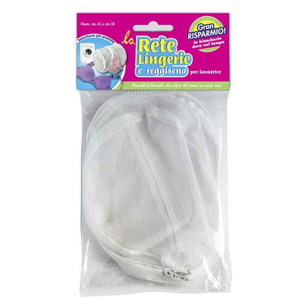 Sacco Lavatrice Reggiseno 375