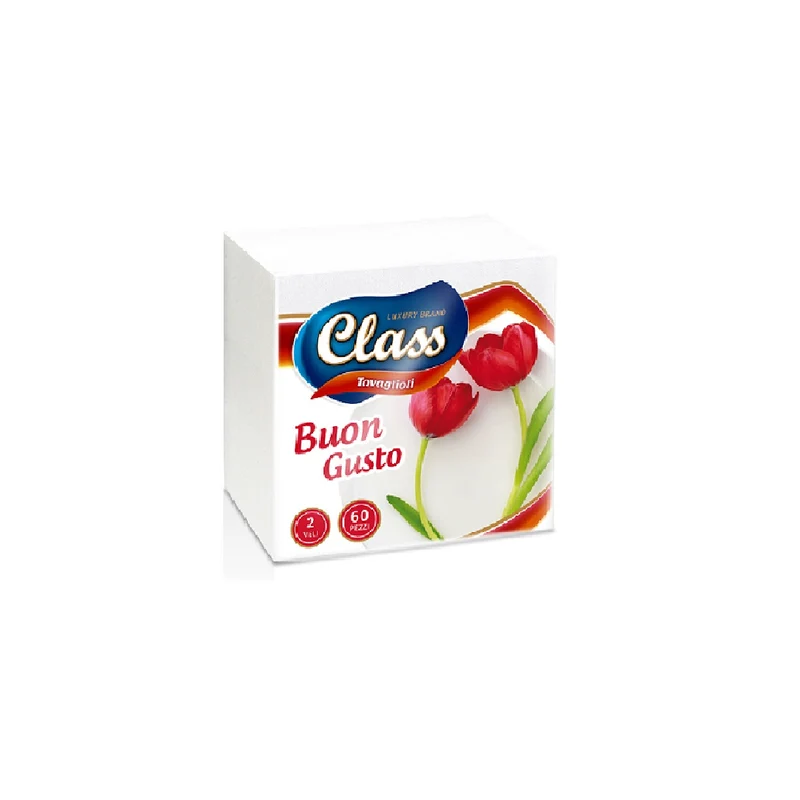 Tovaglioli Buon Gusto Tp807 Class Vit