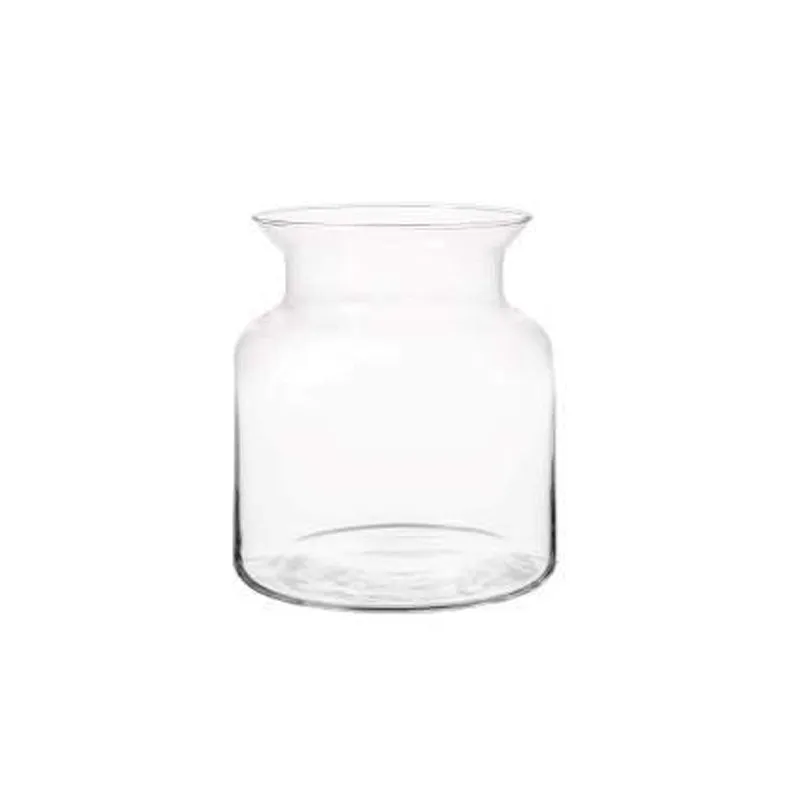 Vaso Vetro Boston D 15xh15cm