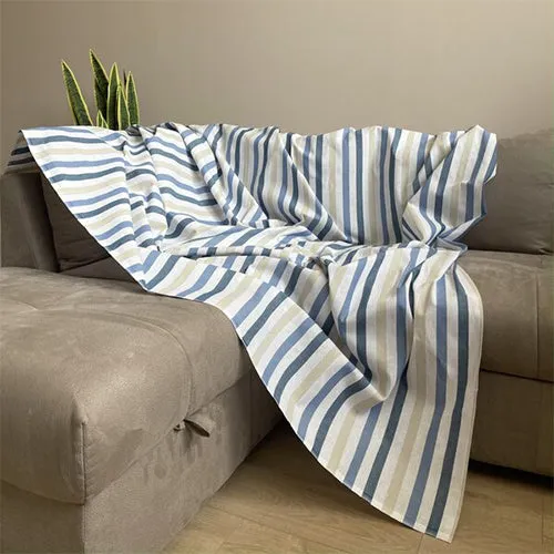 Telo Arredo Ocean 2 Piazze