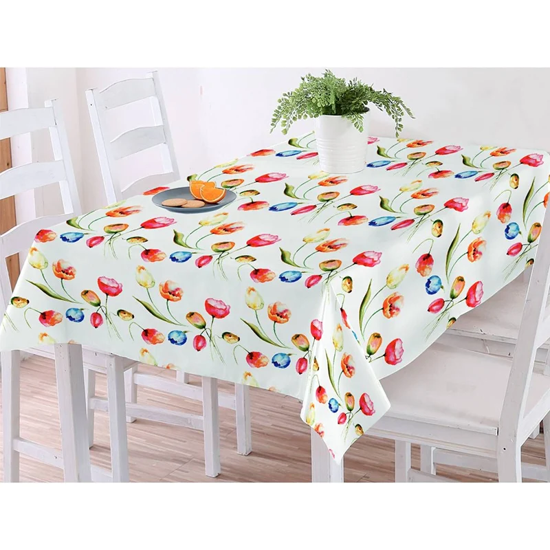 Tovaglia Cocktail 120x180 Plastica