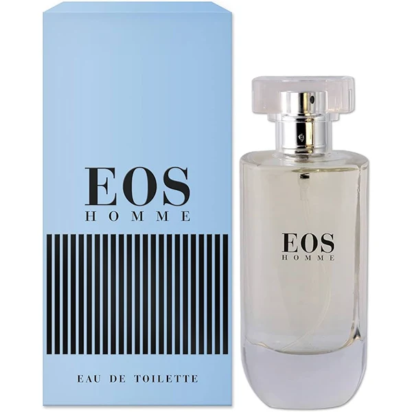 PROFUMO PER UOMO EDT HOMME 100ML EOS
