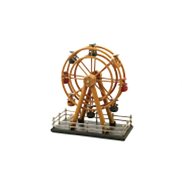 Ruota Panoramica 22,5x10,5x26 Cm Mo