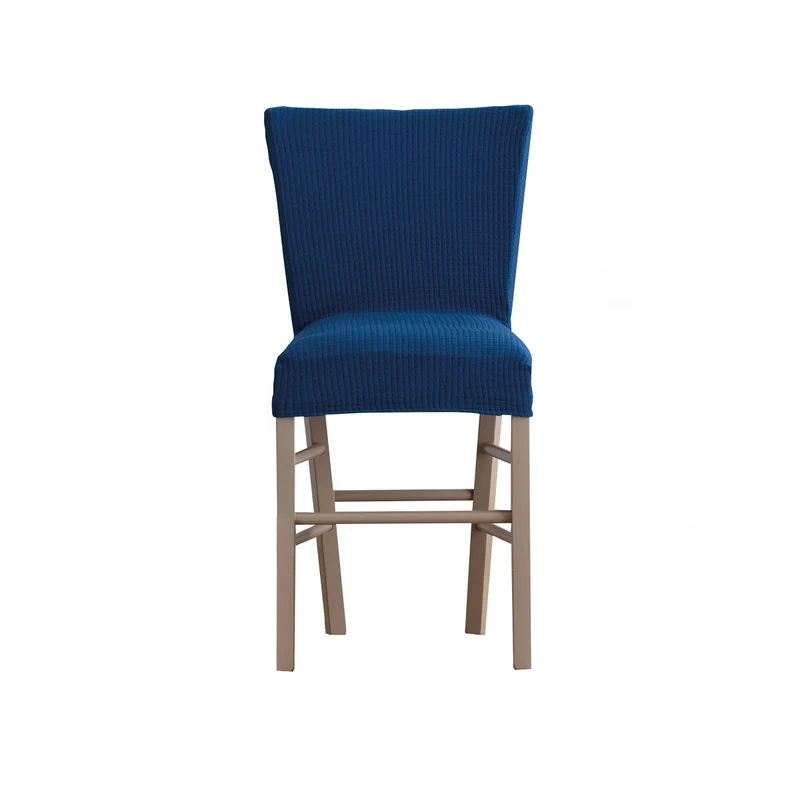Coppia Rivestisedia Cube Basic Blu