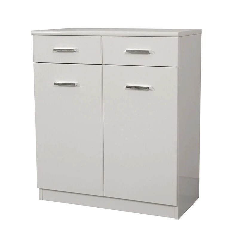 Mobile 2 Ante + 2 Cassetti Enio 69x80x34
