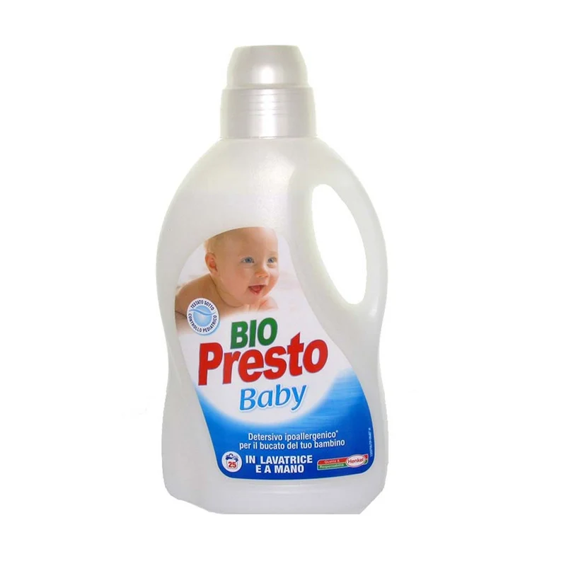 Bio Presto Baby 1,5 Lt Henkel