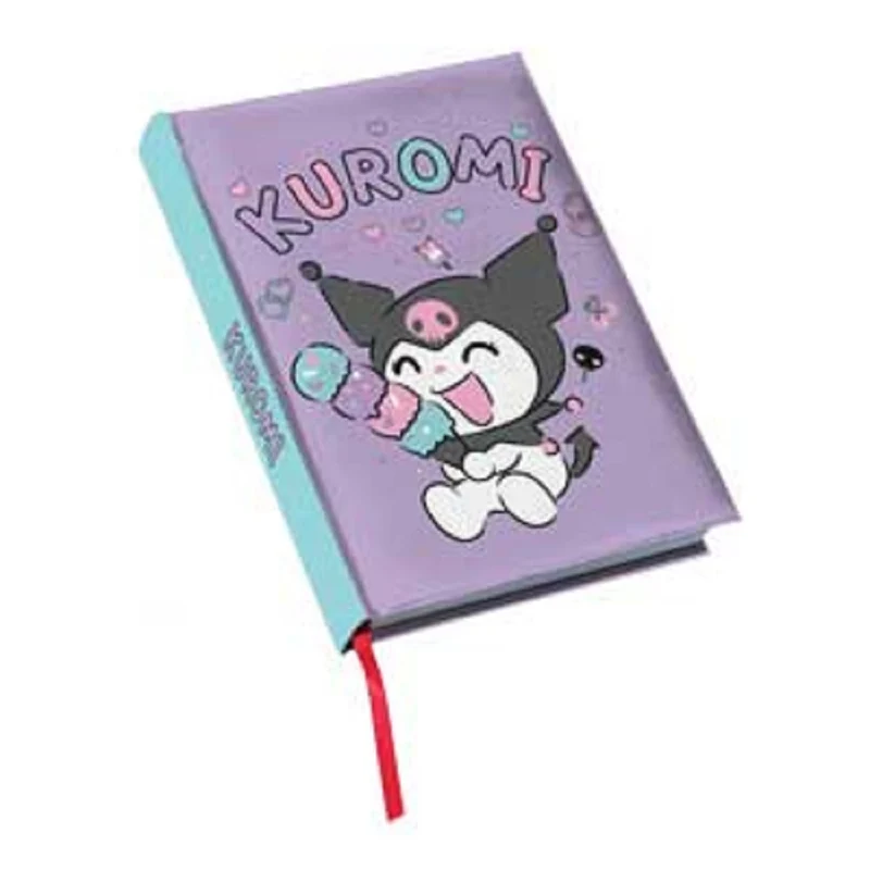 Diario Standard 12 Mesi Kuromi