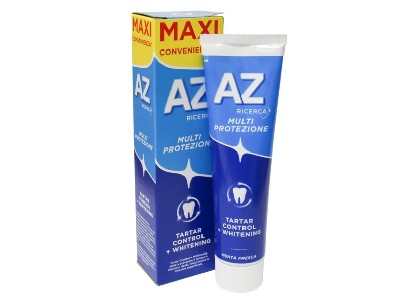 Az Dent.75+10ml Tartal Control