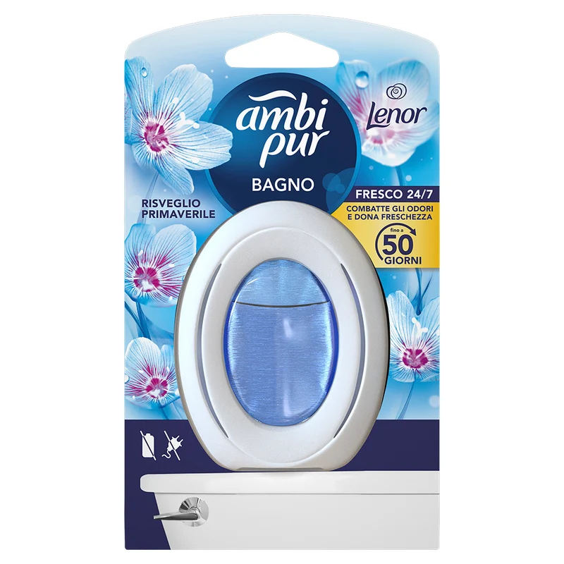 Ambipur Bagno Primaverile