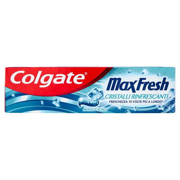 Colgate Dentifricio 75ml Max Fresh
