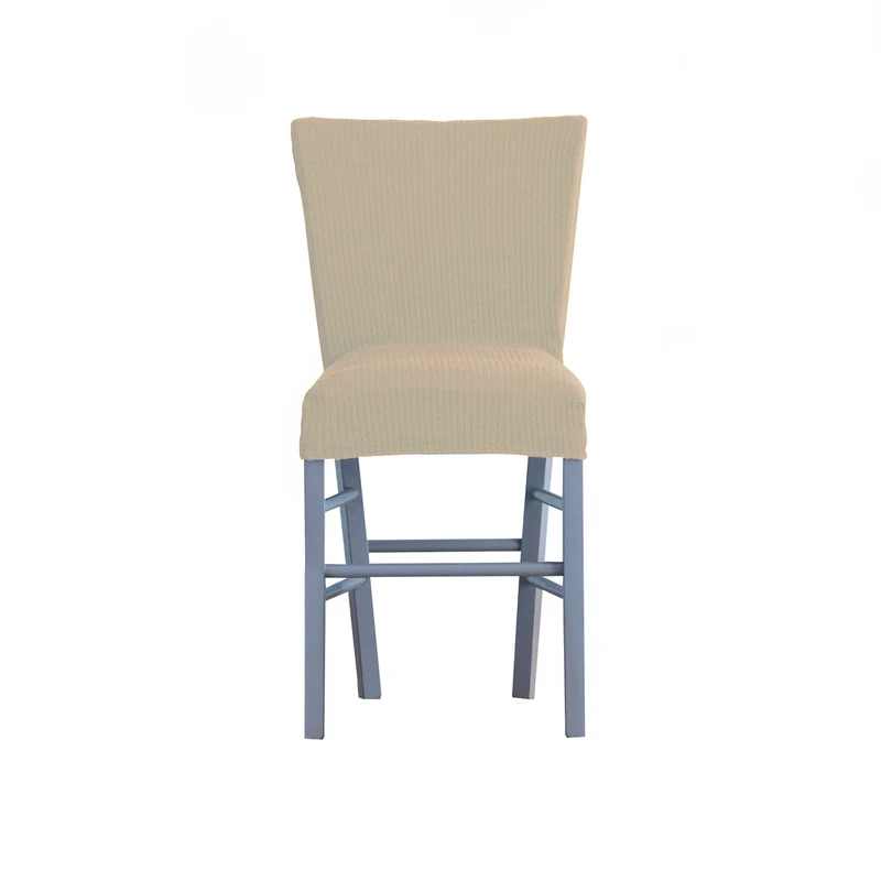 Coppia Rivestisedia Cube Basic Panna