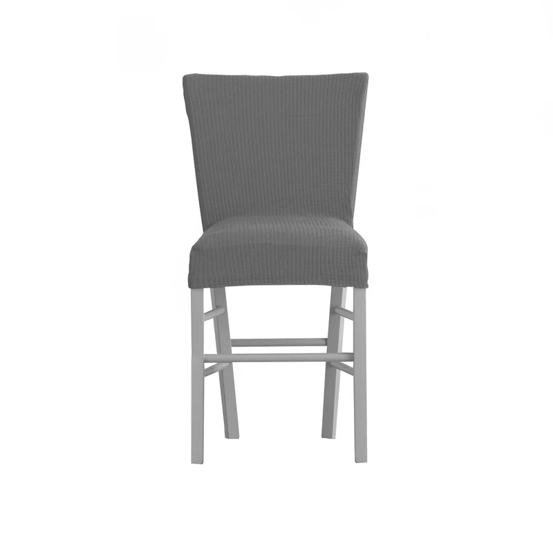 Coppia Rivestisedia Cube Basic Grigio