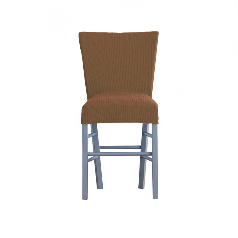 Coppia Rivestisedia Cube Basic Fango