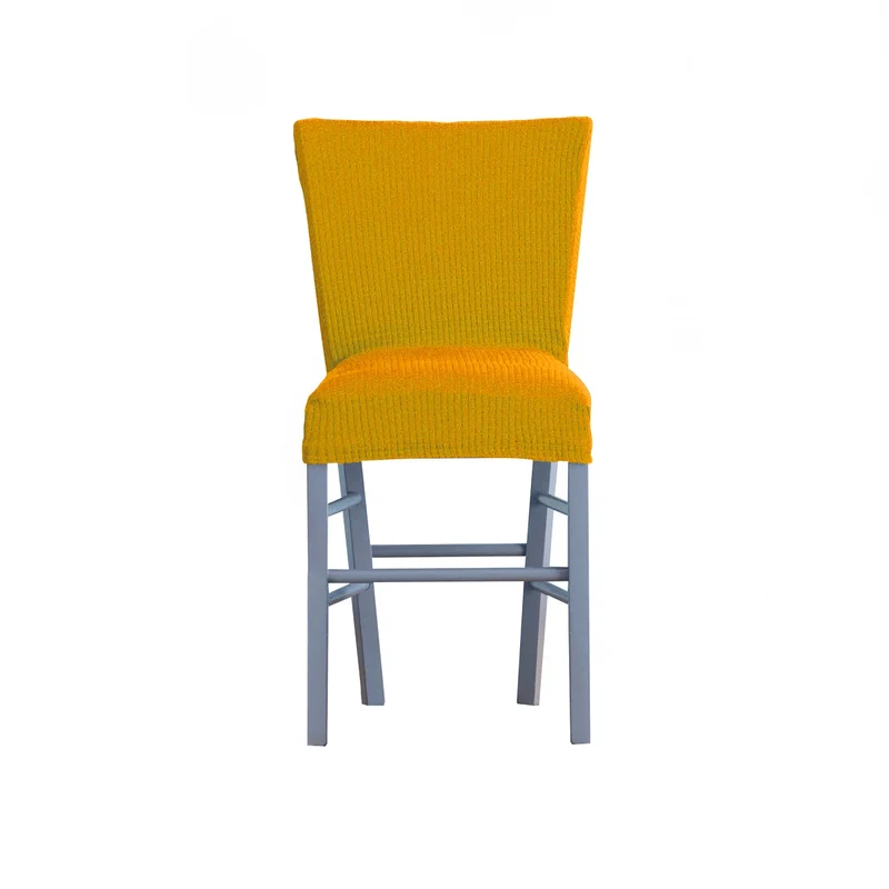 Coppia Rivestisedia Cube Basic Oro