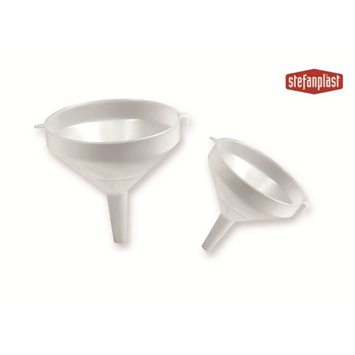 Imbuto Neutro 12 Cm 43120 Stefanplast