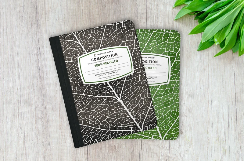 Composition Books