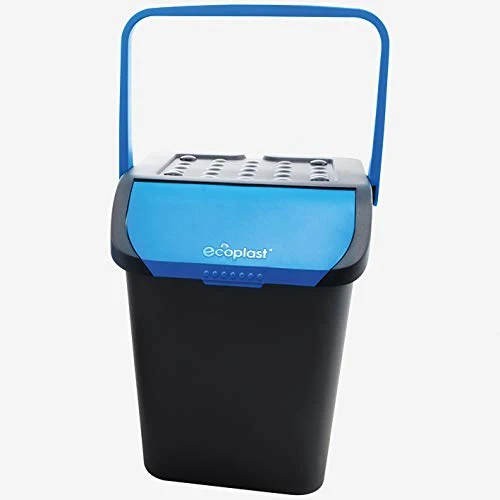 Pattumiera Ecologica 35lt Ecoplast