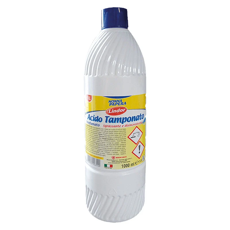 Acido Tamponato Moroni 1lt