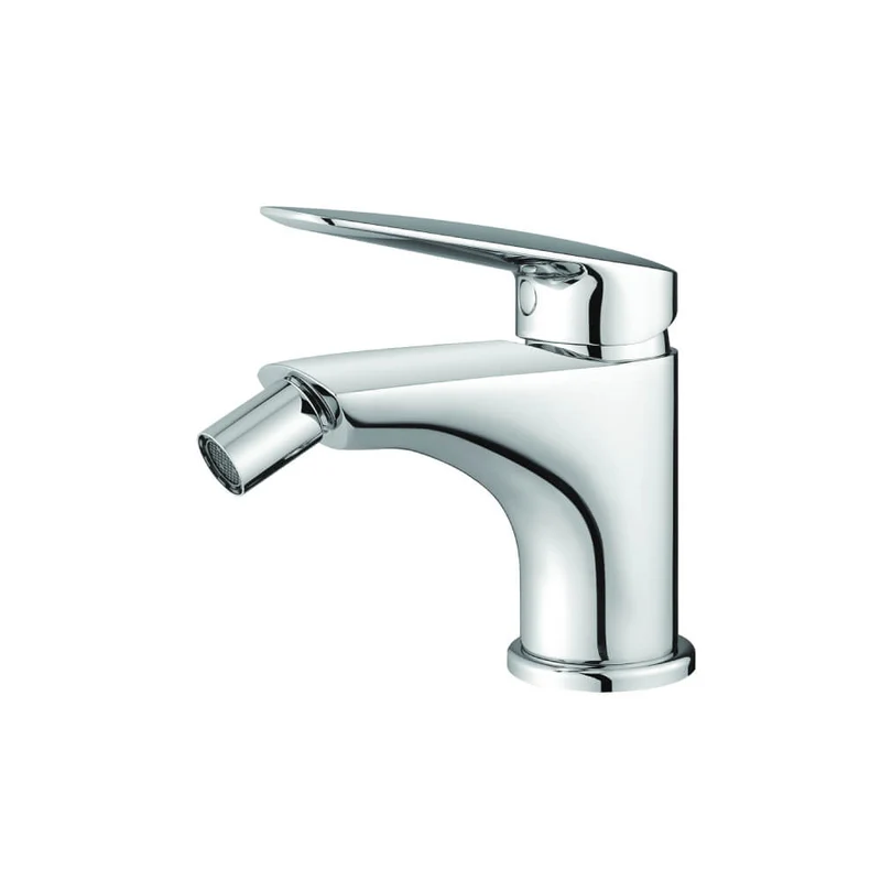 Miscelatore bidet cromo Penelope Mamoli per piletta Click clack
