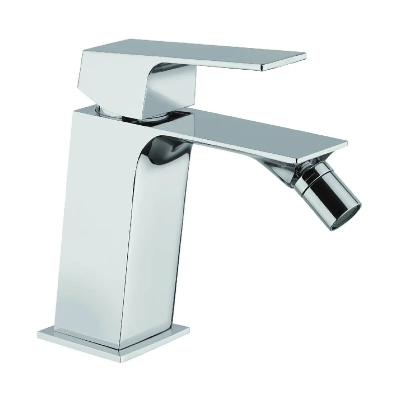 Miscelatore bidet cromo Blade Mamoli per piletta Click clack