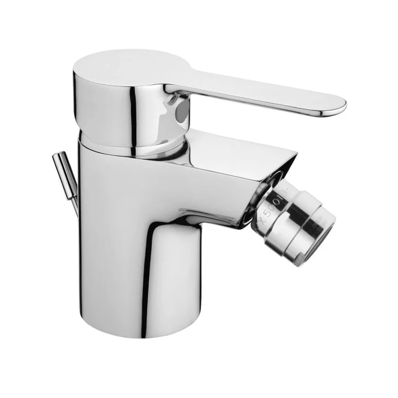 Miscelatore bidet cromo Acquachiara Mamoli piletta INCLUSA