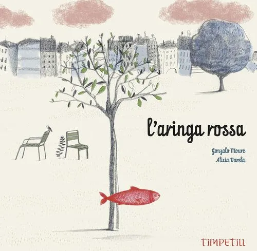L'aringa rossa -