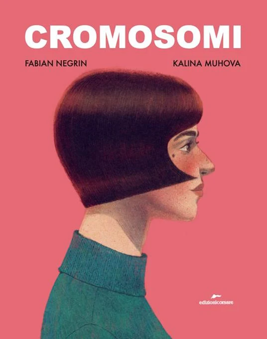 Cromosomi - Fabian Negrin e Kalina Muhova