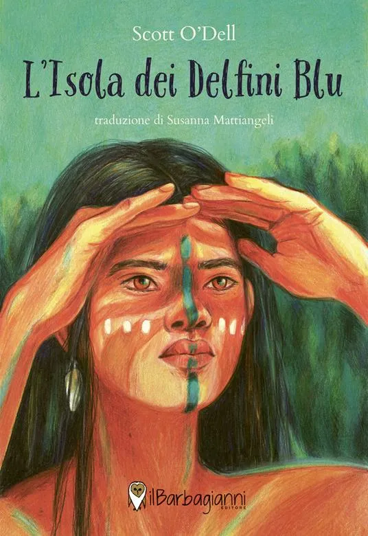 L'isola dei delfini blu - Scott O'Dell