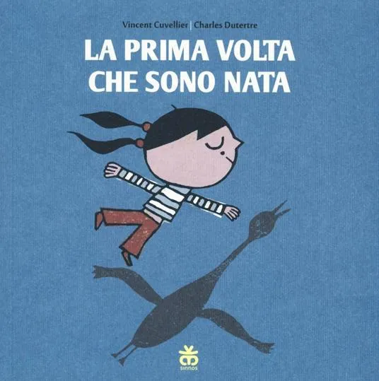 La prima volta che sono nata , versione tascabile
