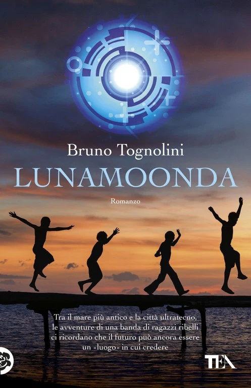 Lunamoonda - Bruno Tognolini