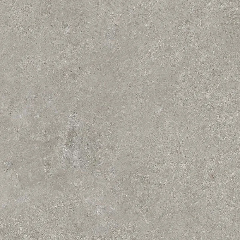 Gres Porcellanato Effetto Pietra Rettificato Lucido 60x120 9mm Grey Limestone Elemental Stone - Florim