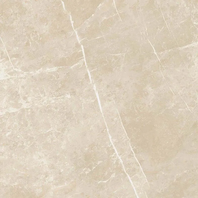 Gres Porcellanato Effetto Pietra Rettificato Lucido 60x120 9mm Cream Dolomia Elemental Stone - Florim