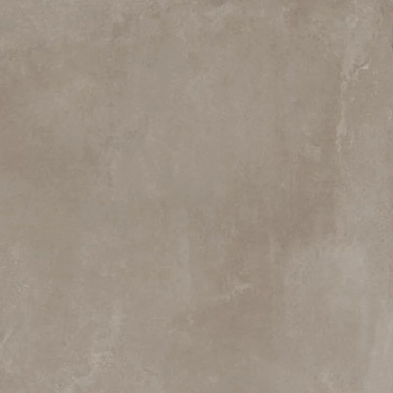 Gres Porcellanato Effetto Cemento 60x60 10mm Grigio Azuma - Imola Ceramica