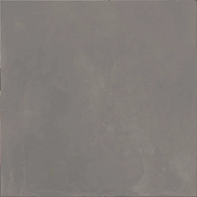 Gres Porcellanato Effetto Cemento 60x60 10mm Grigio scuro Azuma - Imola Ceramica